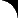Une courbe noir sur fond blanc